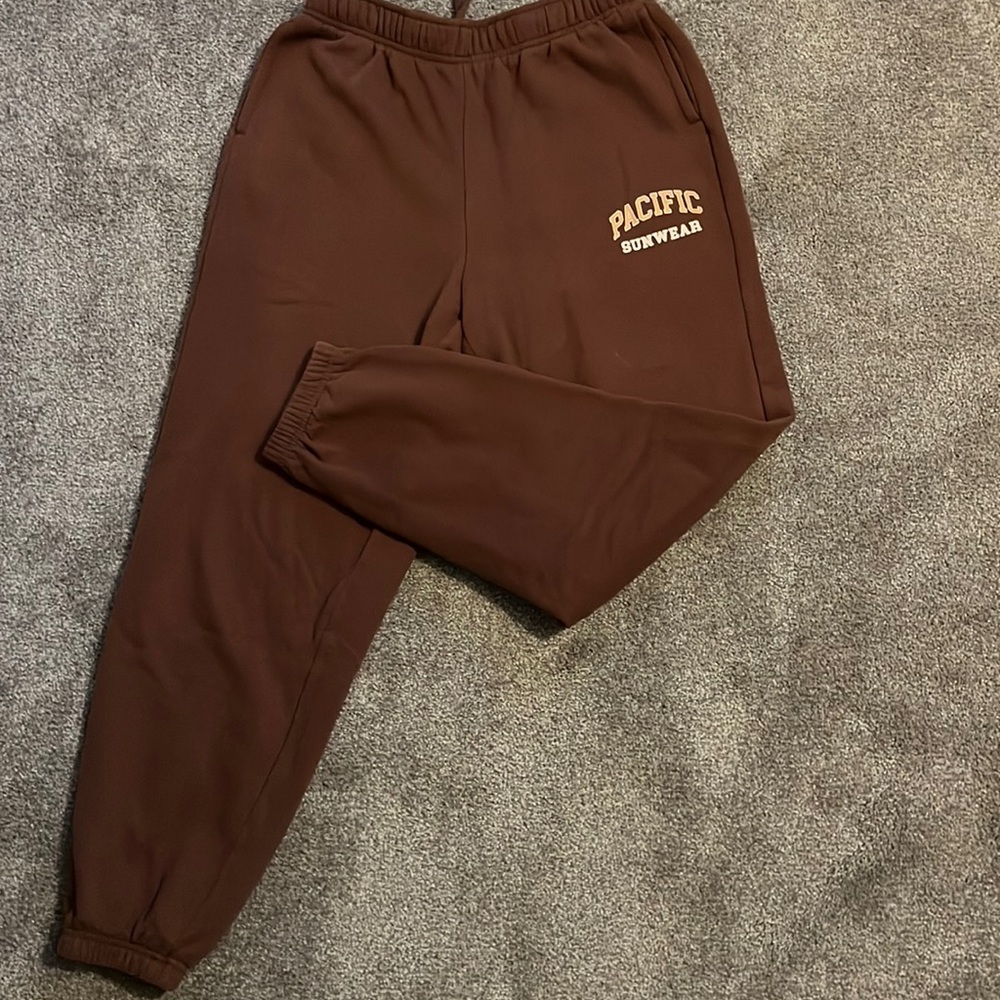 Pacsun Pacific Sunwear jogger Small
